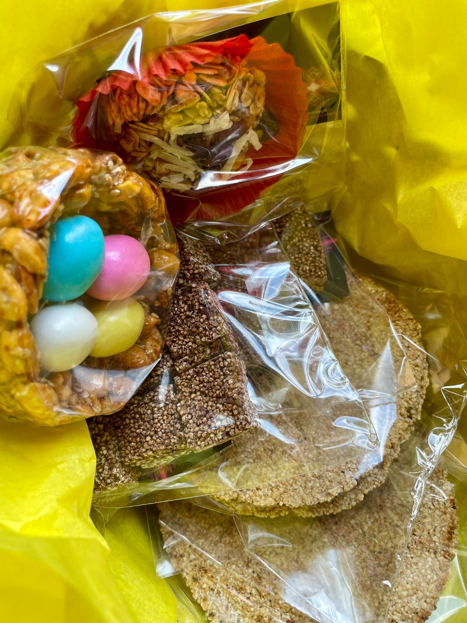 Surtido Artesanal “Sabores de Tradición”